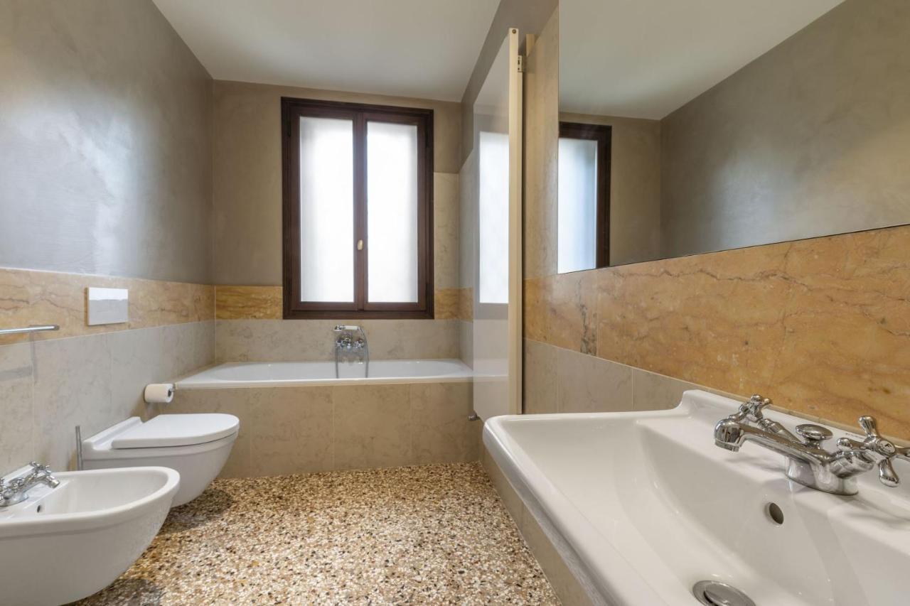 Portego Del Drapier Venise Extérieur photo