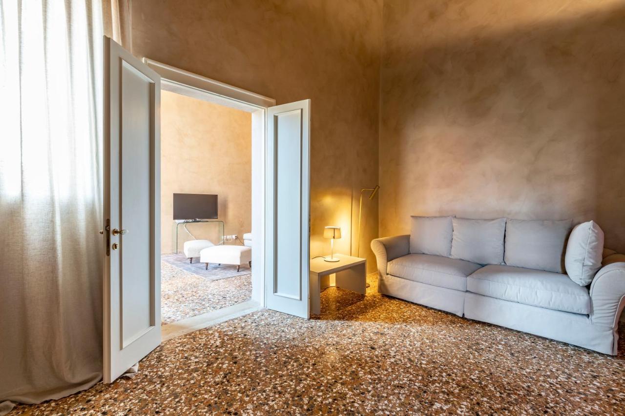 Portego Del Drapier Venise Extérieur photo