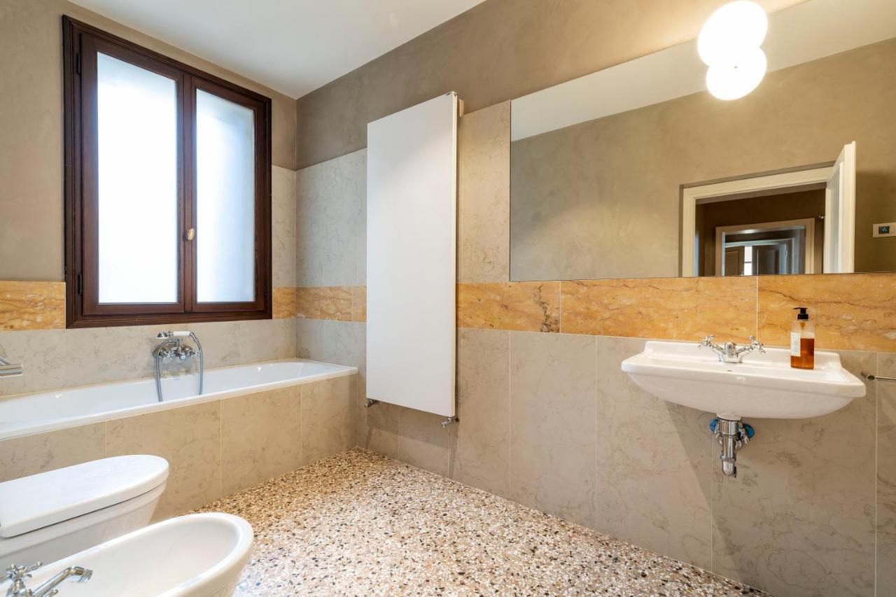 Portego Del Drapier Venise Extérieur photo