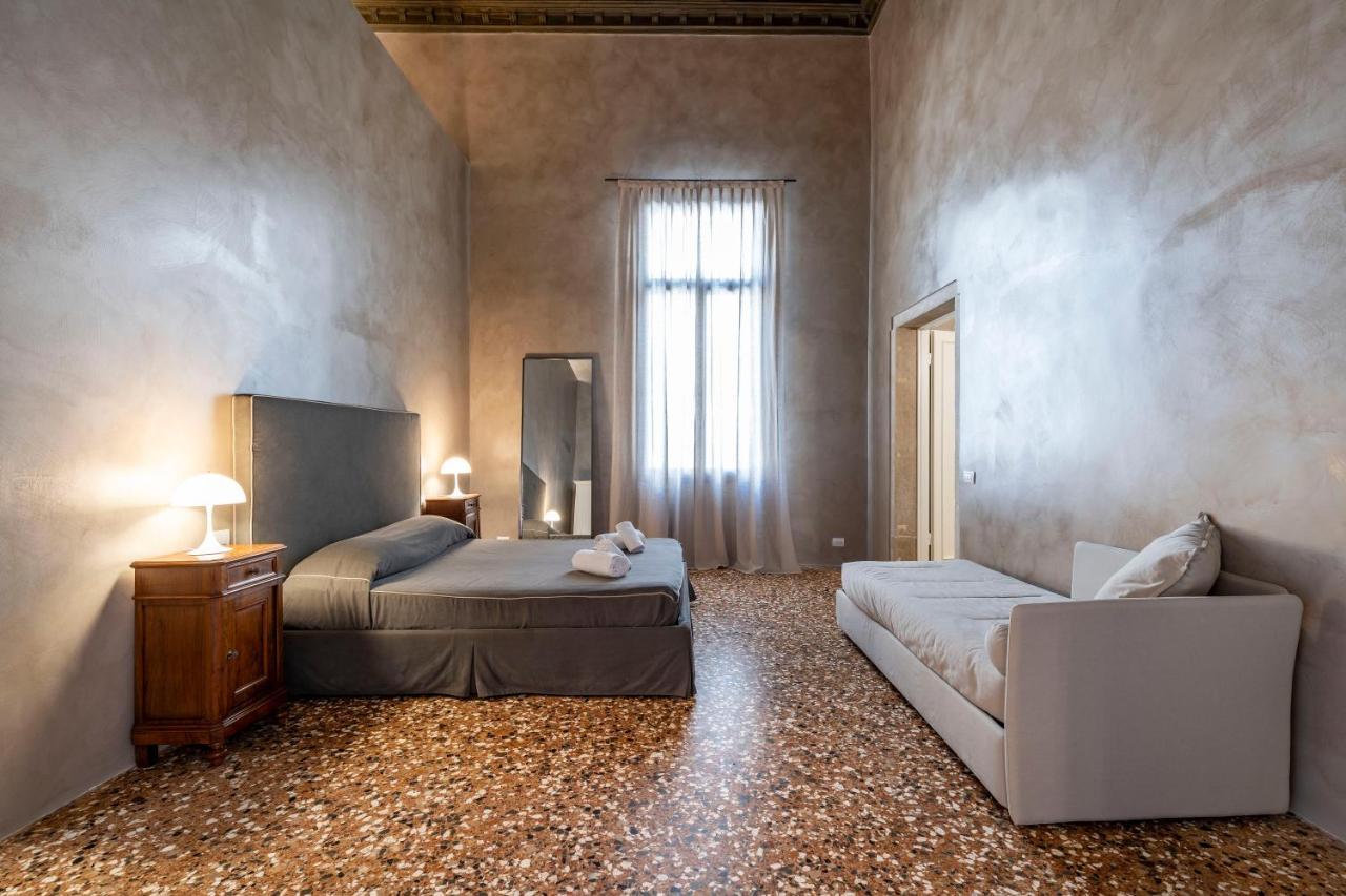 Portego Del Drapier Venise Extérieur photo