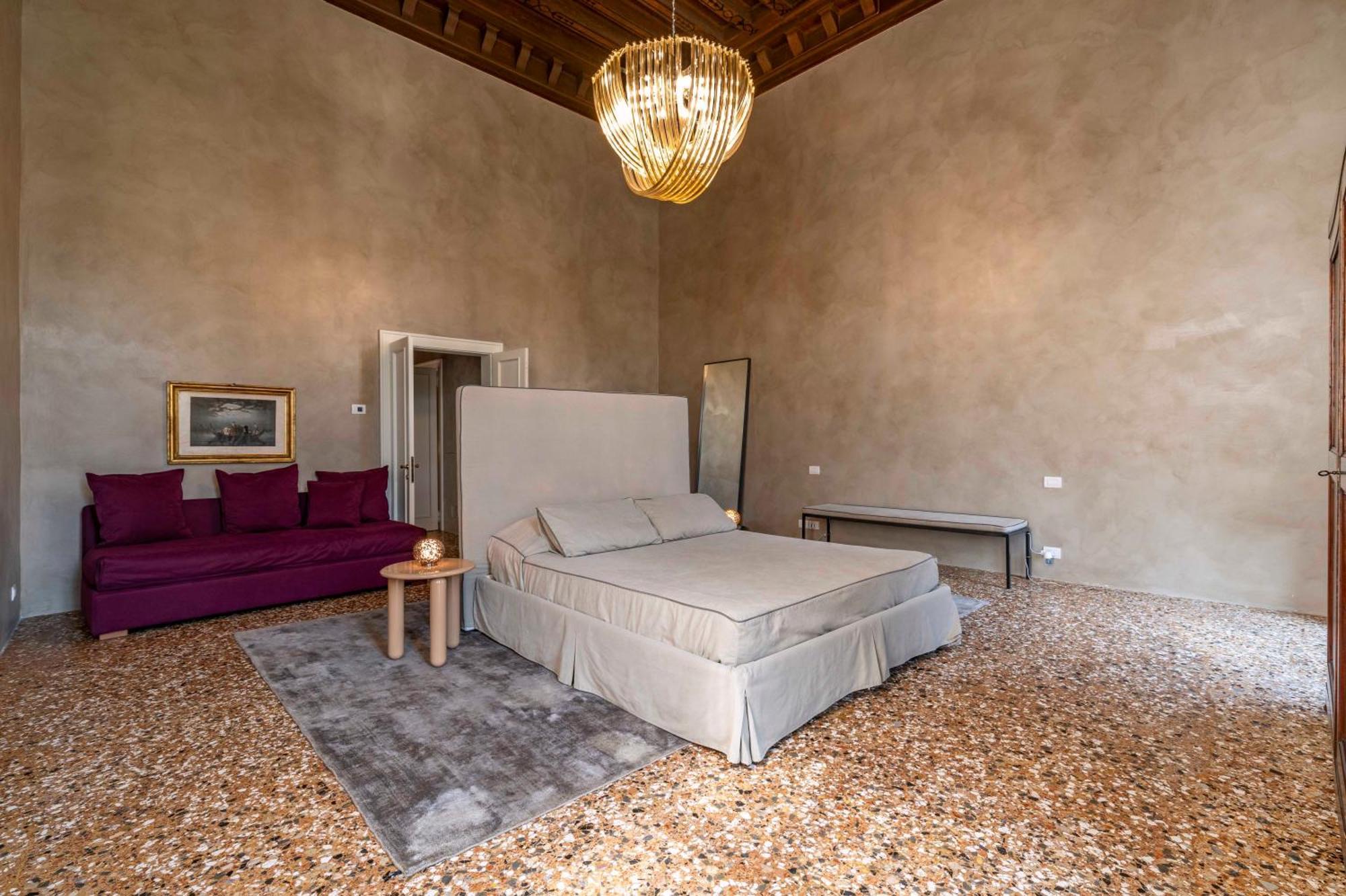 Portego Del Drapier Venise Extérieur photo