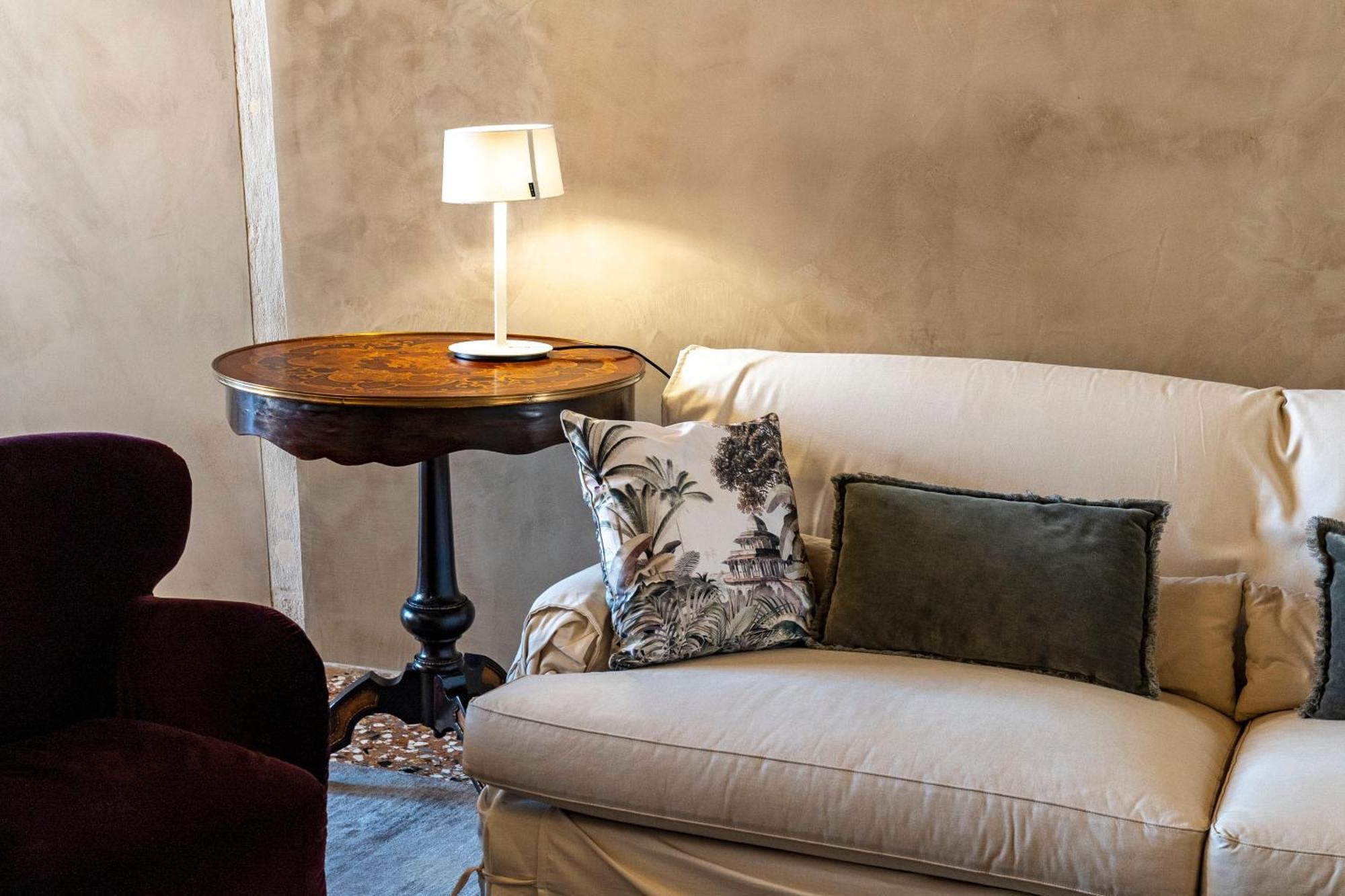 Portego Del Drapier Venise Extérieur photo