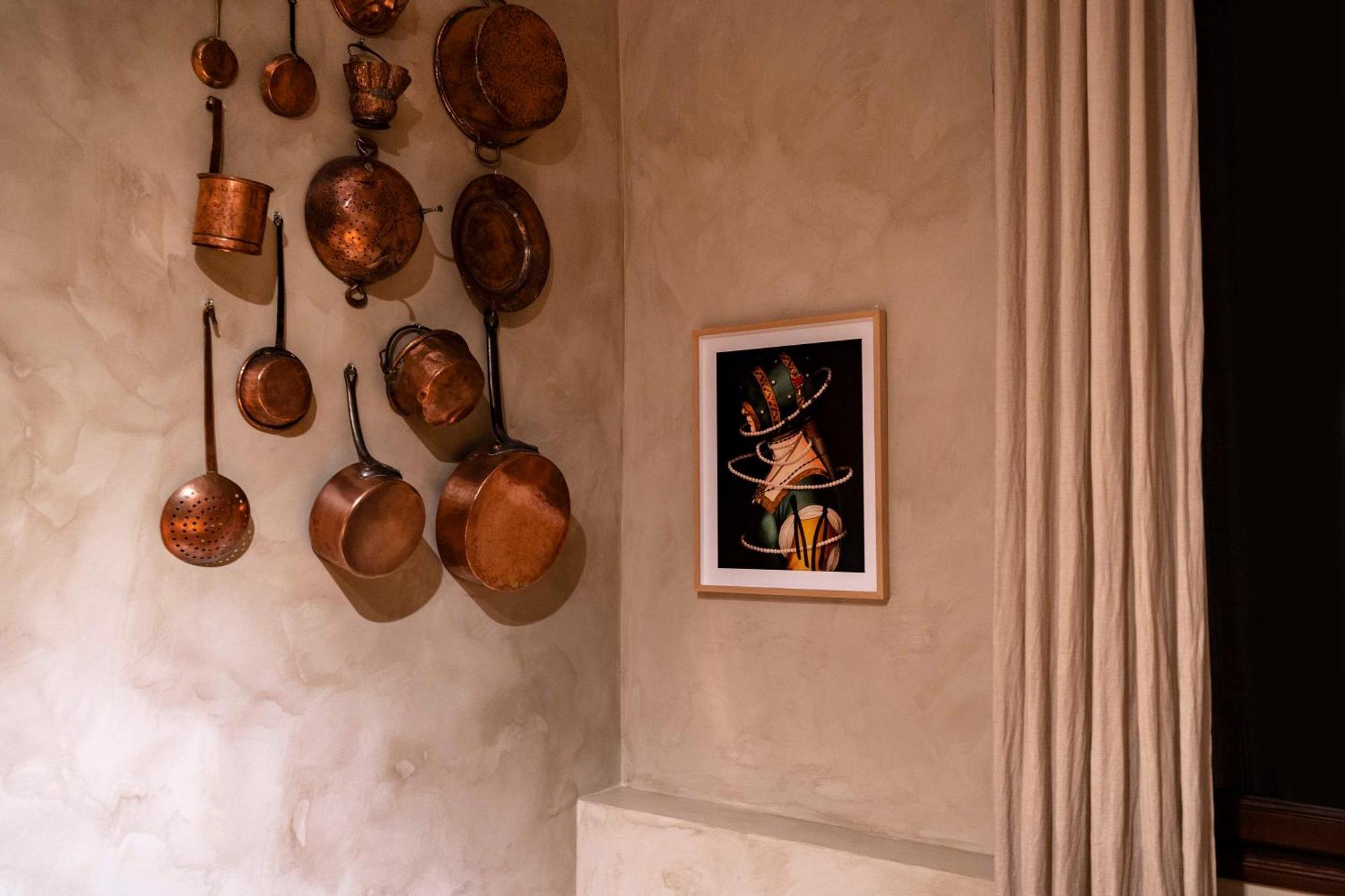 Portego Del Drapier Venise Extérieur photo